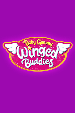 BABY GEMMY WINGED BUDDIES logo