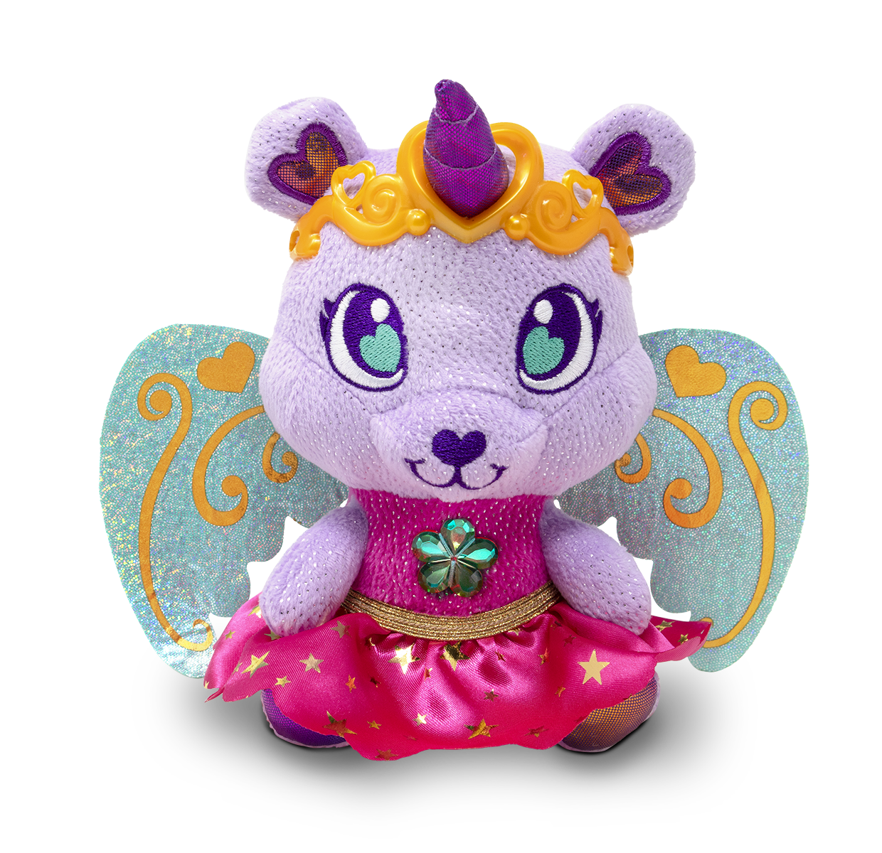 GD037D1 - BABY GEMMY ROYAL WINGS SERIES CDU 12